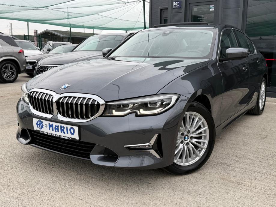 BMW serija 3