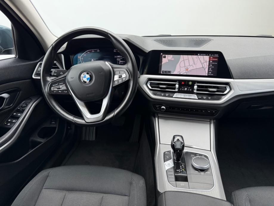 BMW 318D BUSINESS TOURING, fotografija 6