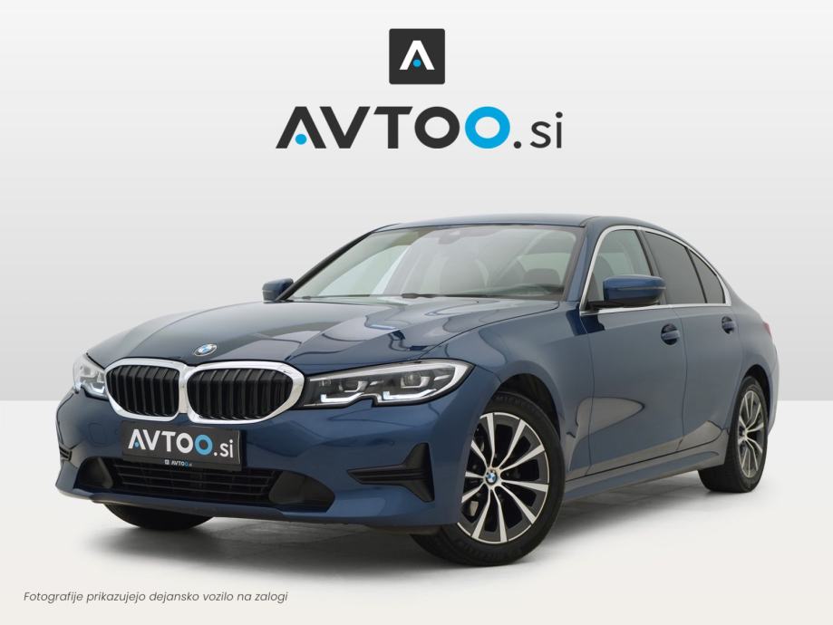BMW serija 3