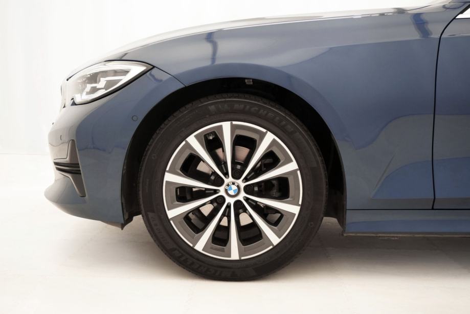 BMW 318d | Cjena uključuje troškove uvoza, fotografija 7