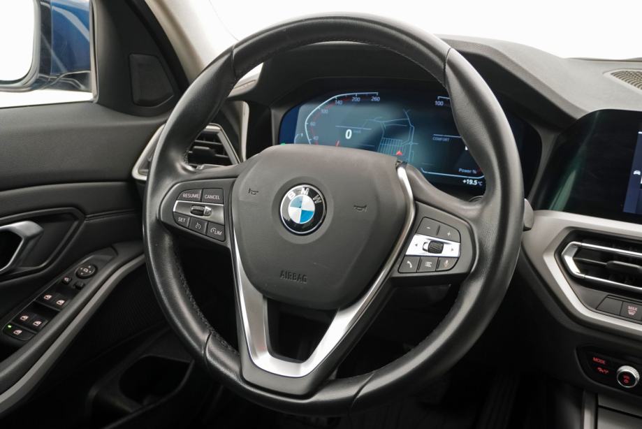 BMW 318d | Cjena uključuje troškove uvoza, fotografija 14