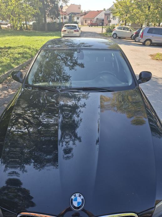 BMW 318d E90, 2011., 201.000 km. PDV, fotografija 4