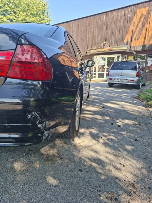 BMW 318d E90, 2011., 201.000 km. PDV, fotografija 7