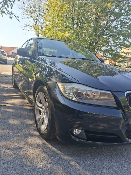 BMW serija 3