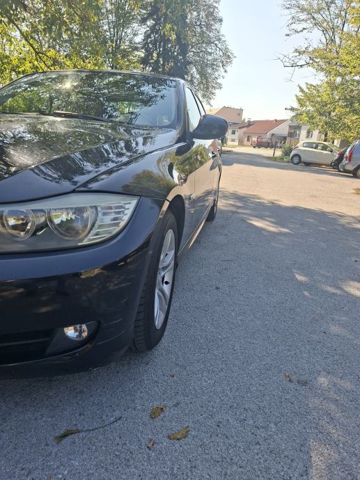 BMW 318d E90, 2011., 201.000 km. PDV, fotografija 3