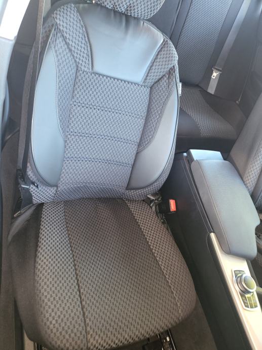 BMW 318d F30 LCI (Redizajn) – SAMO 28.060 km – HR Auto – BSI Jamstvo, fotografija 11