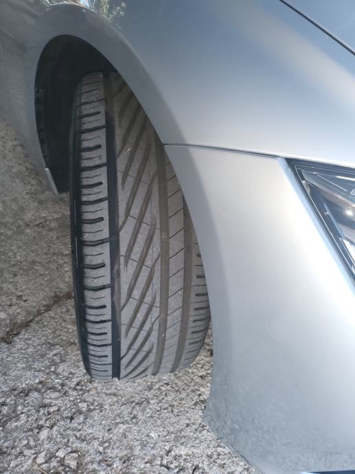 BMW 318d F30 LCI (Redizajn) – SAMO 28.060 km – HR Auto – BSI Jamstvo, fotografija 13