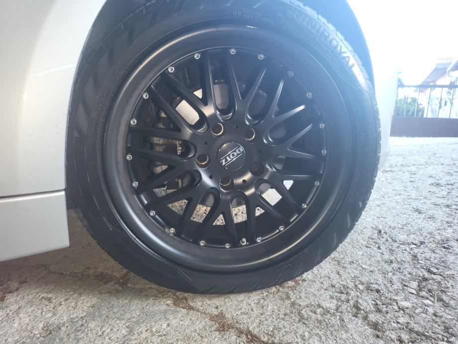 BMW 318d F30 LCI (Redizajn) – SAMO 28.060 km – HR Auto – BSI Jamstvo, fotografija 14