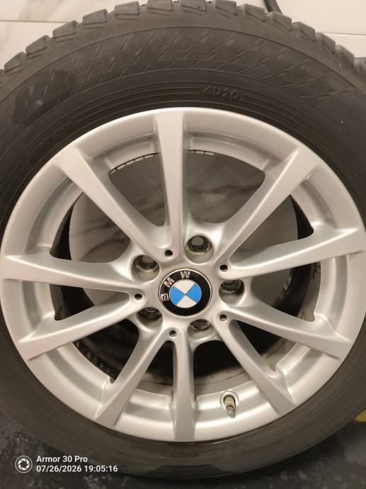 BMW 318d F30 LCI (Redizajn) – SAMO 28.060 km – HR Auto – BSI Jamstvo, fotografija 16