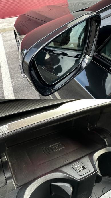 BMW 318d M sport G20 LCI 2024 Tvornička garancija, fotografija 18