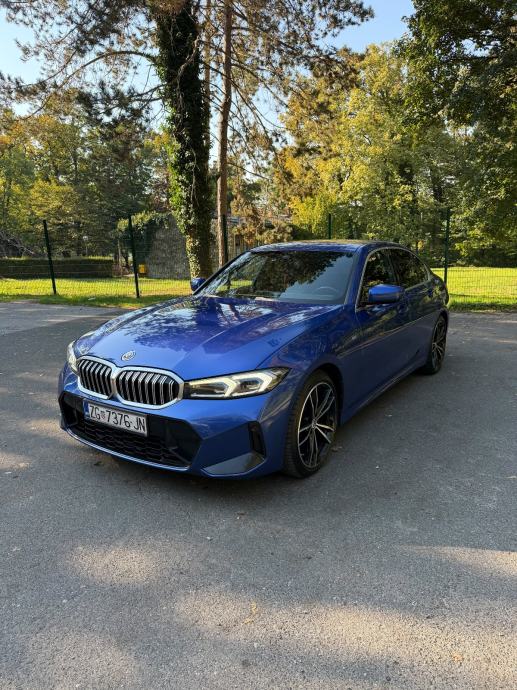 BMW serija 3