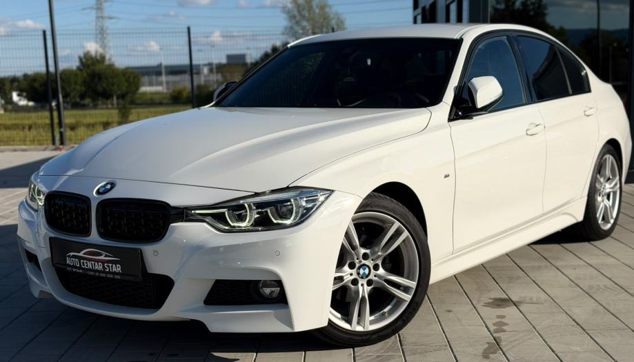 BMW serija 3