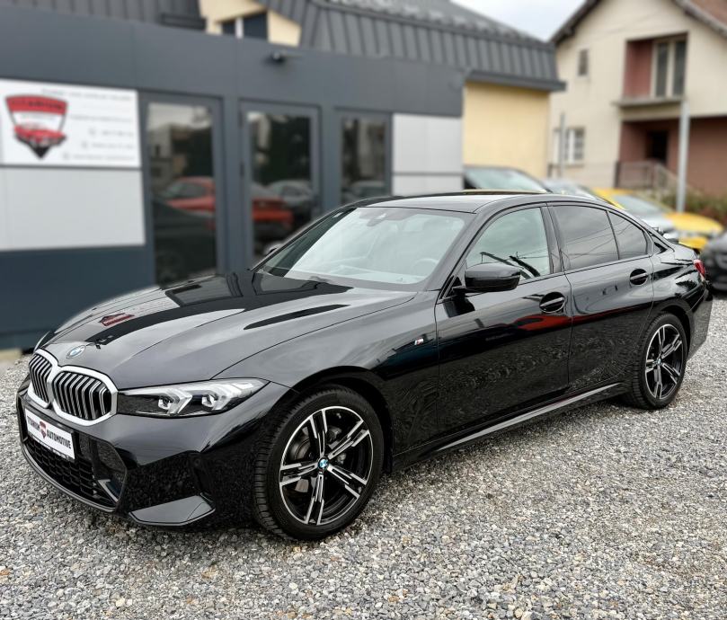 BMW serija 3