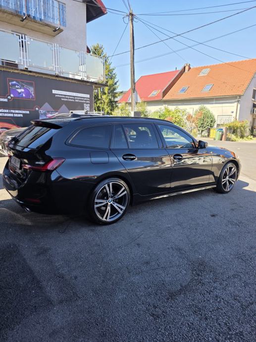 BMW serija 3 Touring