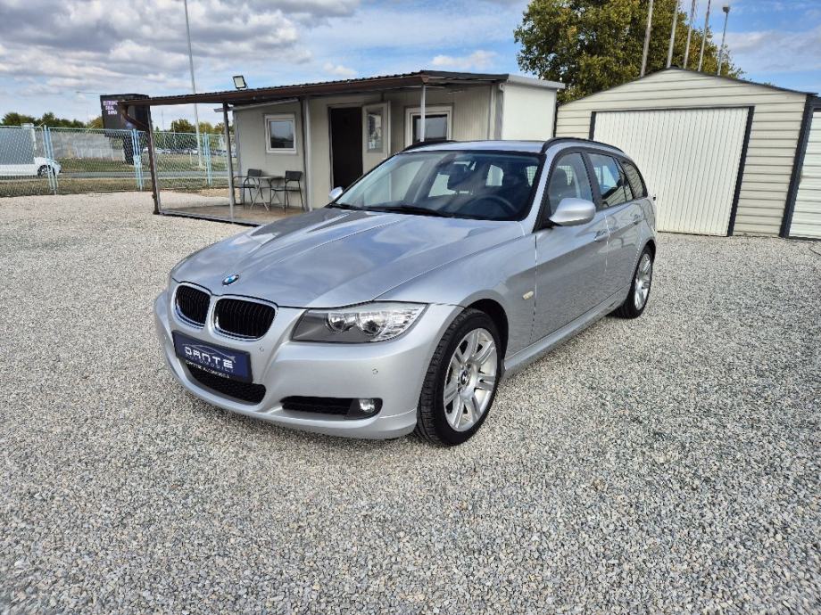 BMW serija 3 Touring
