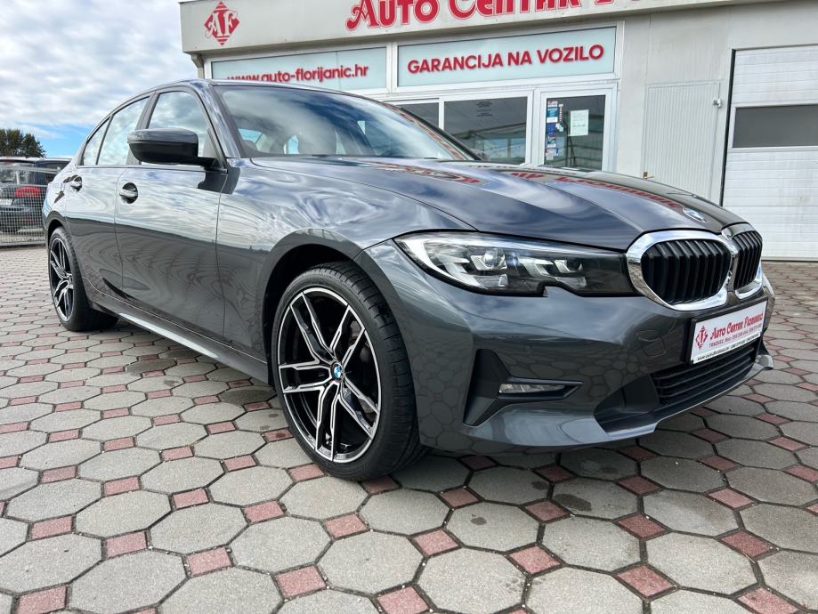 BMW serija 3
