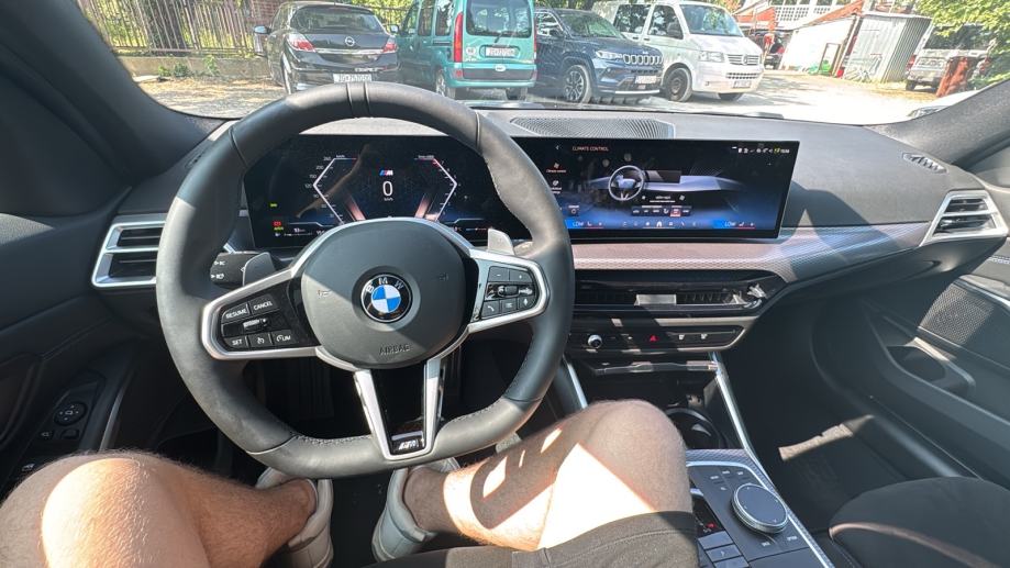 BMW serija 3