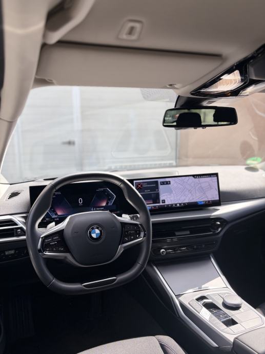 BMW 318i Automatik Facelift *Tvorničko jamstvo* HEAD UP,/360 KAMERA.., fotografija 8