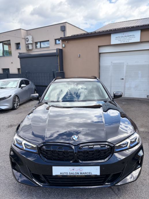 BMW 318i Automatik Facelift *Tvorničko jamstvo* HEAD UP,/360 KAMERA.., fotografija 4