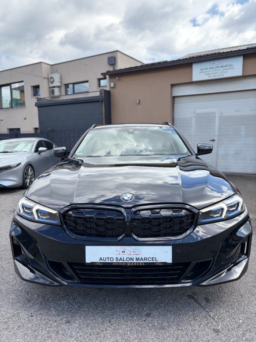 BMW 318i Automatik Facelift *Tvorničko jamstvo* HEAD UP,/360 KAMERA.., fotografija 2