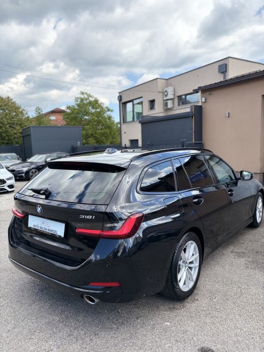 BMW 318i Automatik Facelift *Tvorničko jamstvo* HEAD UP,/360 KAMERA.., fotografija 5