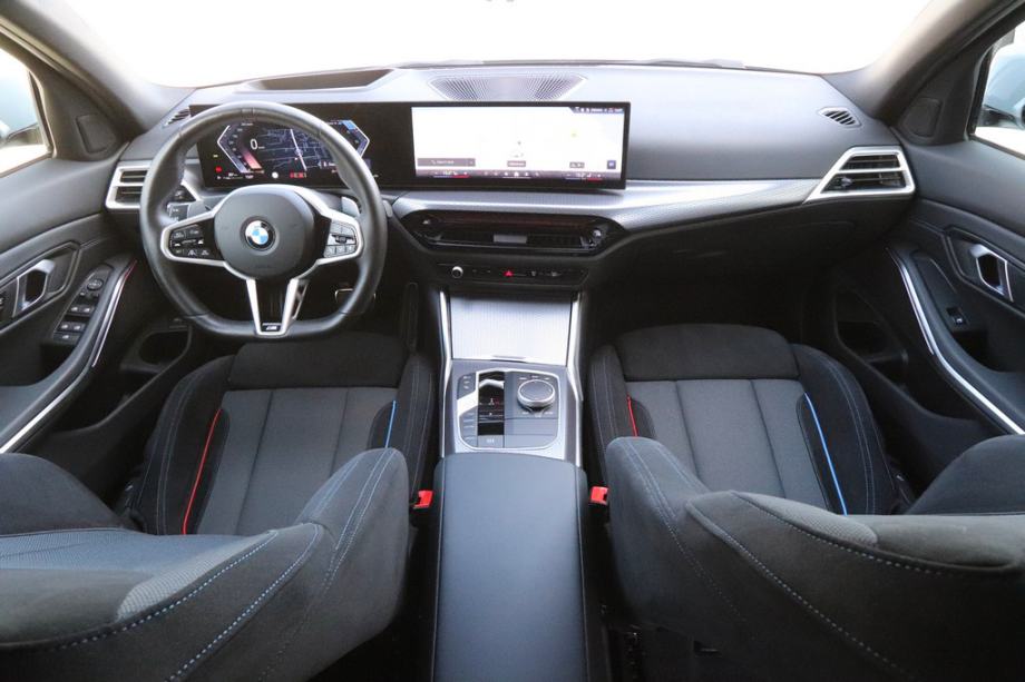BMW 320 D G20 xDrive M-Sportpaket Shadow VIRTUAL -Full LED- 190 KS, fotografija 5