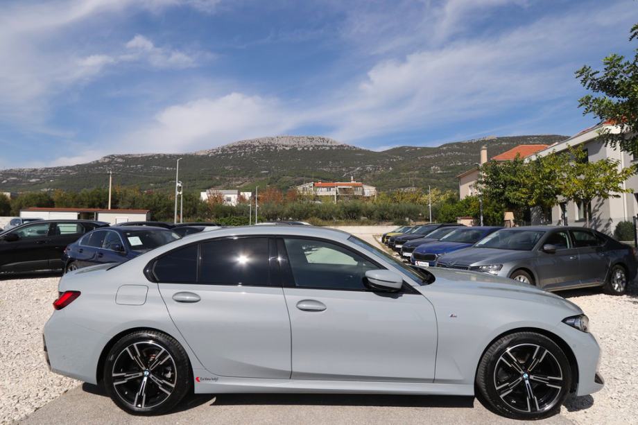 BMW 320 D G20 xDrive M-Sportpaket Shadow VIRTUAL -Full LED- 190 KS, fotografija 2