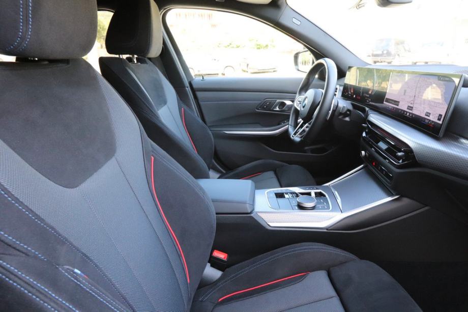 BMW 320 D G20 xDrive M-Sportpaket Shadow VIRTUAL -Full LED- 190 KS, fotografija 7