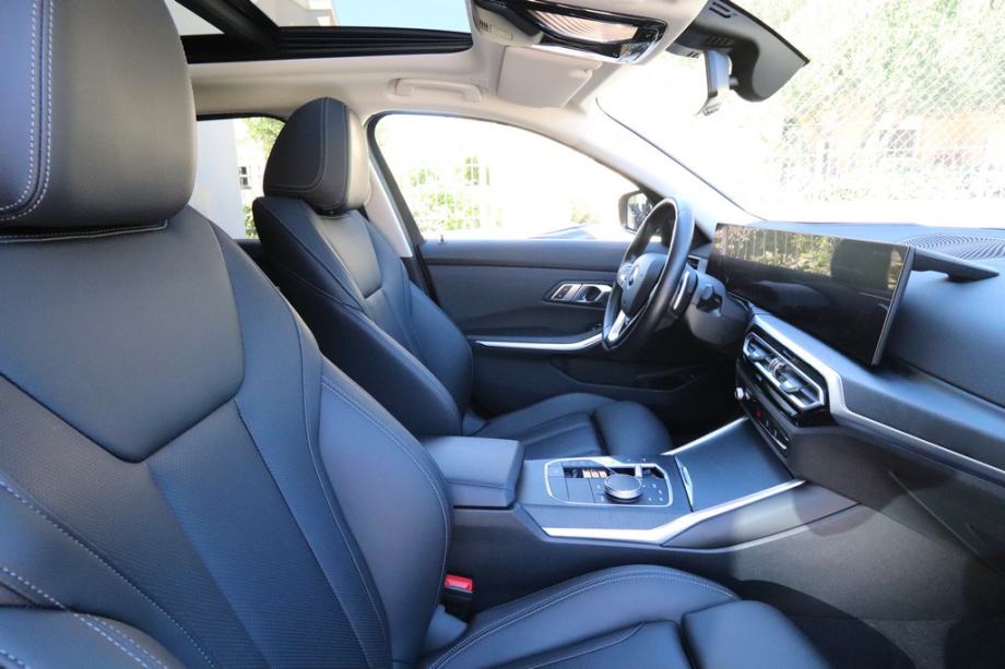 BMW 320 D G21 xDrive Karavan Automatik Panorama VIRTUAL 190 KS, fotografija 7