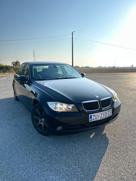 BMW serija 3
