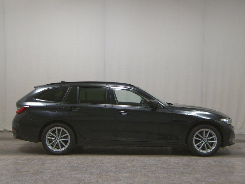 BMW serija 3 Touring
