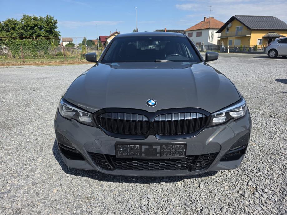 BMW serija 3
