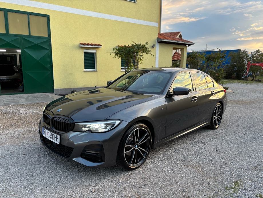 BMW serija 3