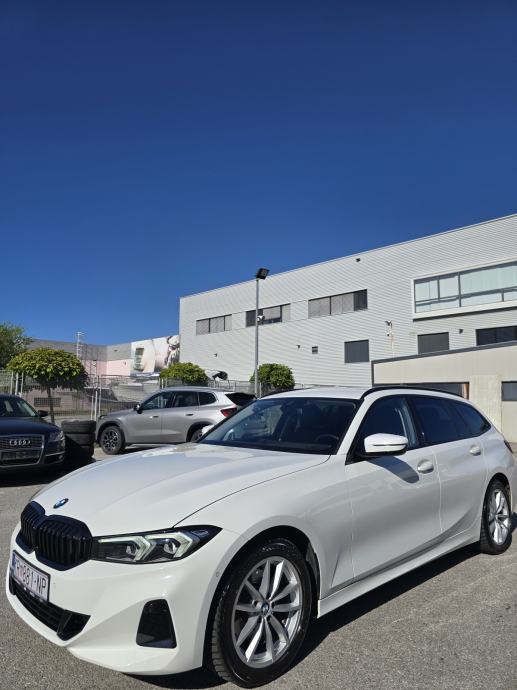 BMW serija 3