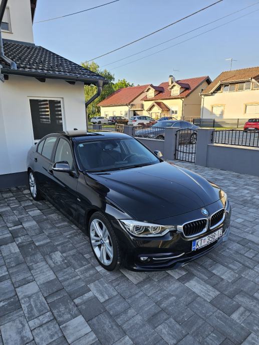 BMW serija 3