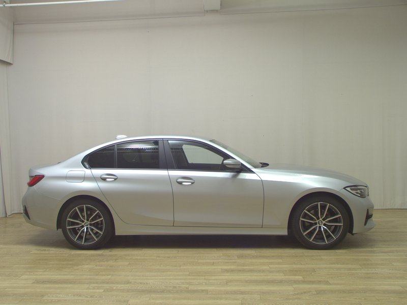 BMW serija 3