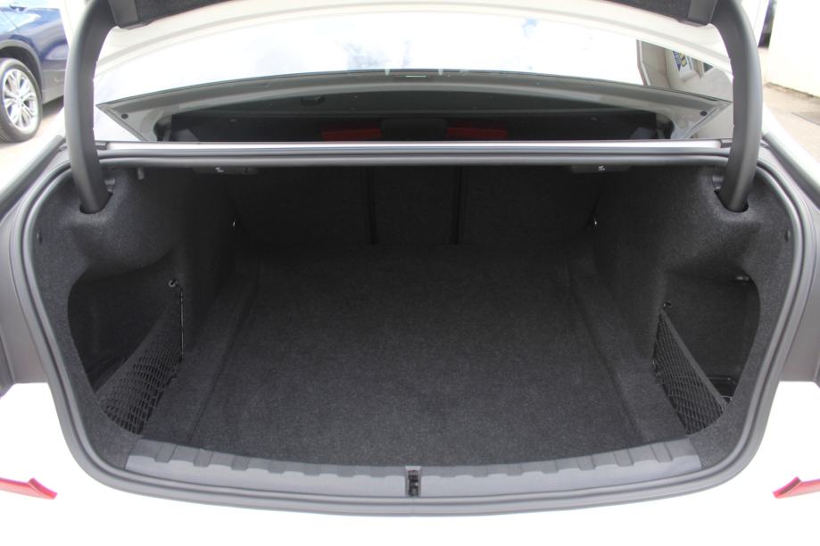 BMW 320d AUTOMATIK M-PAKET, LED, NAVI, ALU 18, GARANCIJA, NIJE UVOZ !, fotografija 16