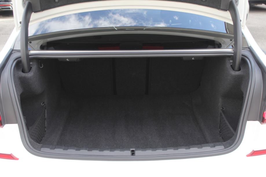 BMW 320d AUTOMATIK M-PAKET, LED, NAVI, ALU 18, GARANCIJA, NIJE UVOZ !, fotografija 16
