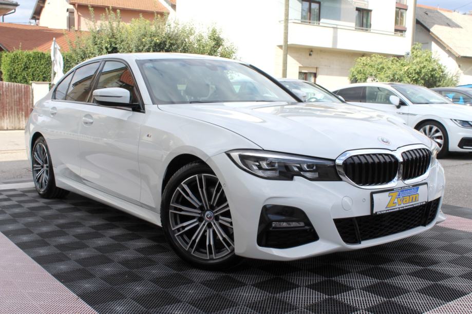 BMW serija 3