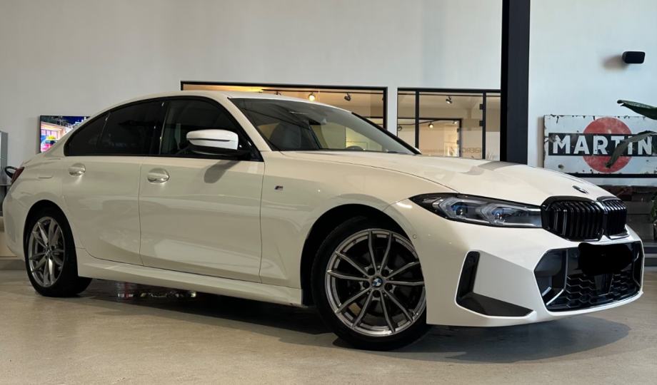 BMW serija 3