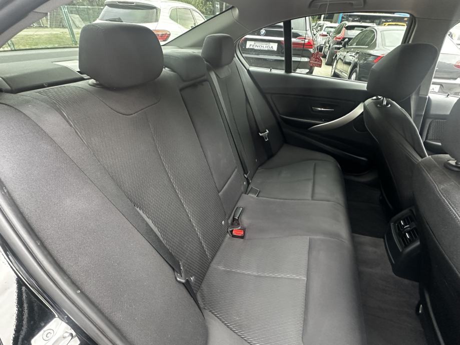 BMW 320d AUTOMATIK,NAVI PROFESSIONAL,TEMPOMAT,REG. DO 01./2027.!, fotografija 6