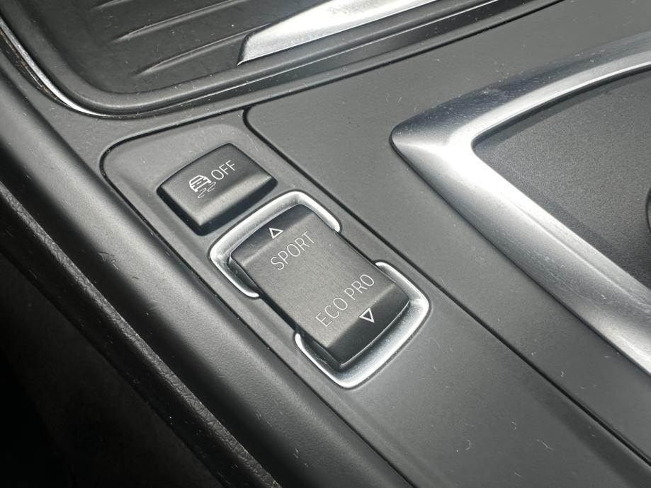 BMW 320d AUTOMATIK,NAVI PROFESSIONAL,TEMPOMAT,REG. DO 01./2027.!, fotografija 13