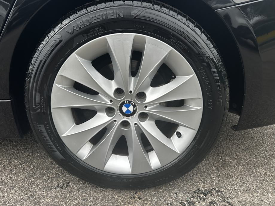BMW 320d AUTOMATIK,NAVI PROFESSIONAL,TEMPOMAT,REG. DO 01./2027.!, fotografija 14