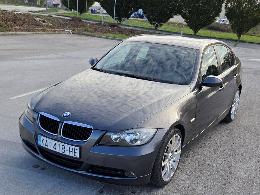 BMW serija 3
