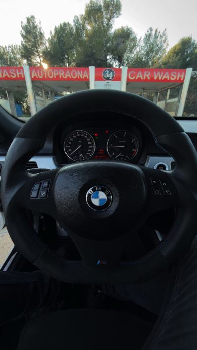 BMW 320d E90 M Sport | 2008. | 315.000 km | 6 brzina, fotografija 10
