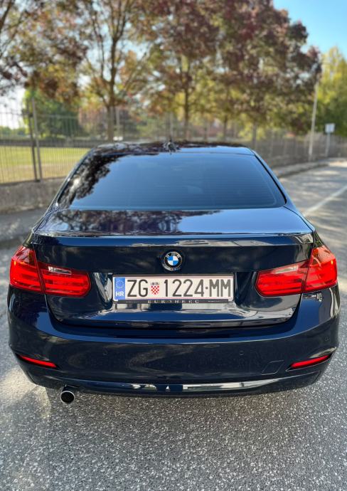 BMW 320d F30 | ZF8 | 146tkm | CarPlay | Xenon | 18 M”, pogled izvana - slika 5