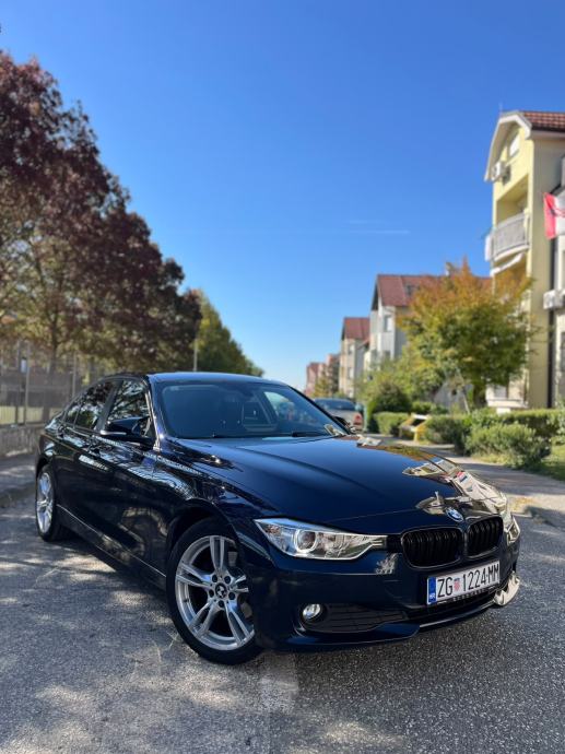 BMW serija 3