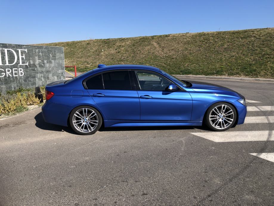 Bmw m paket