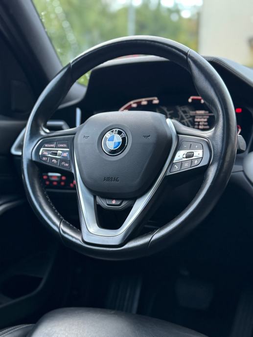 BMW 320d G20 INDIVIDUAL❗️Šiber•2021g•Rega9/27, fotografija 9