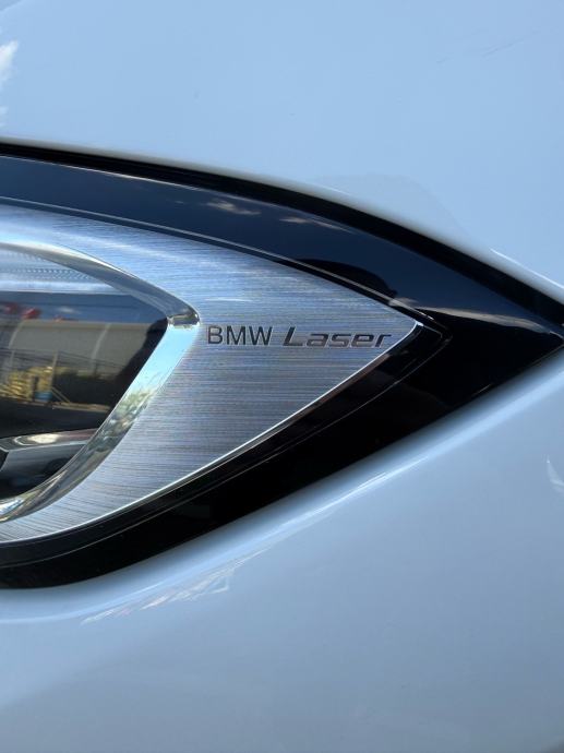 BMW 320d G20 SPORT LINE*LASER*HUD*H/K*ACC*REGAN GODINU DANA, fotografija 6